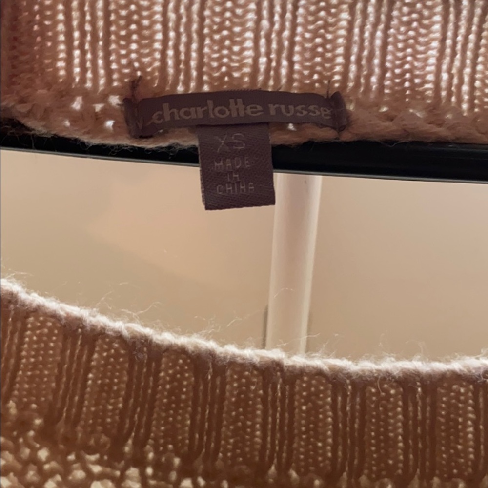 Sweater - Picture 3 of 3